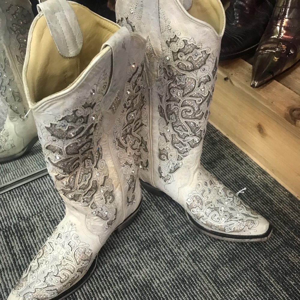Cowboy Boots